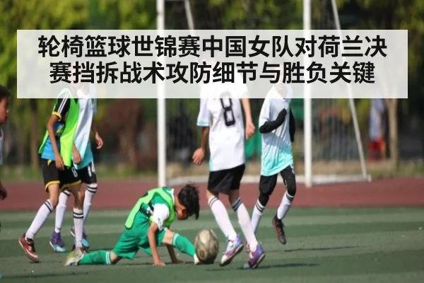 轮椅篮球世锦赛中国女队对荷兰决赛挡拆战术攻防细节与胜负关键