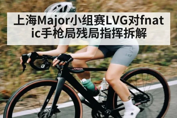 上海Major小组赛LVG对fnatic手枪局残局指挥拆解